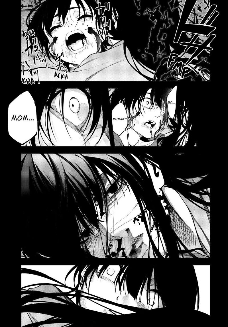 Tsue To Tsurugi No Wistoria 60 10