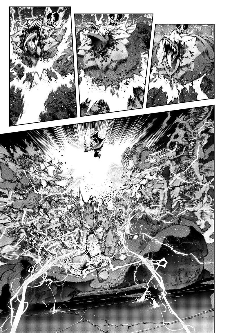 Tsue To Tsurugi No Wistoria 60 21