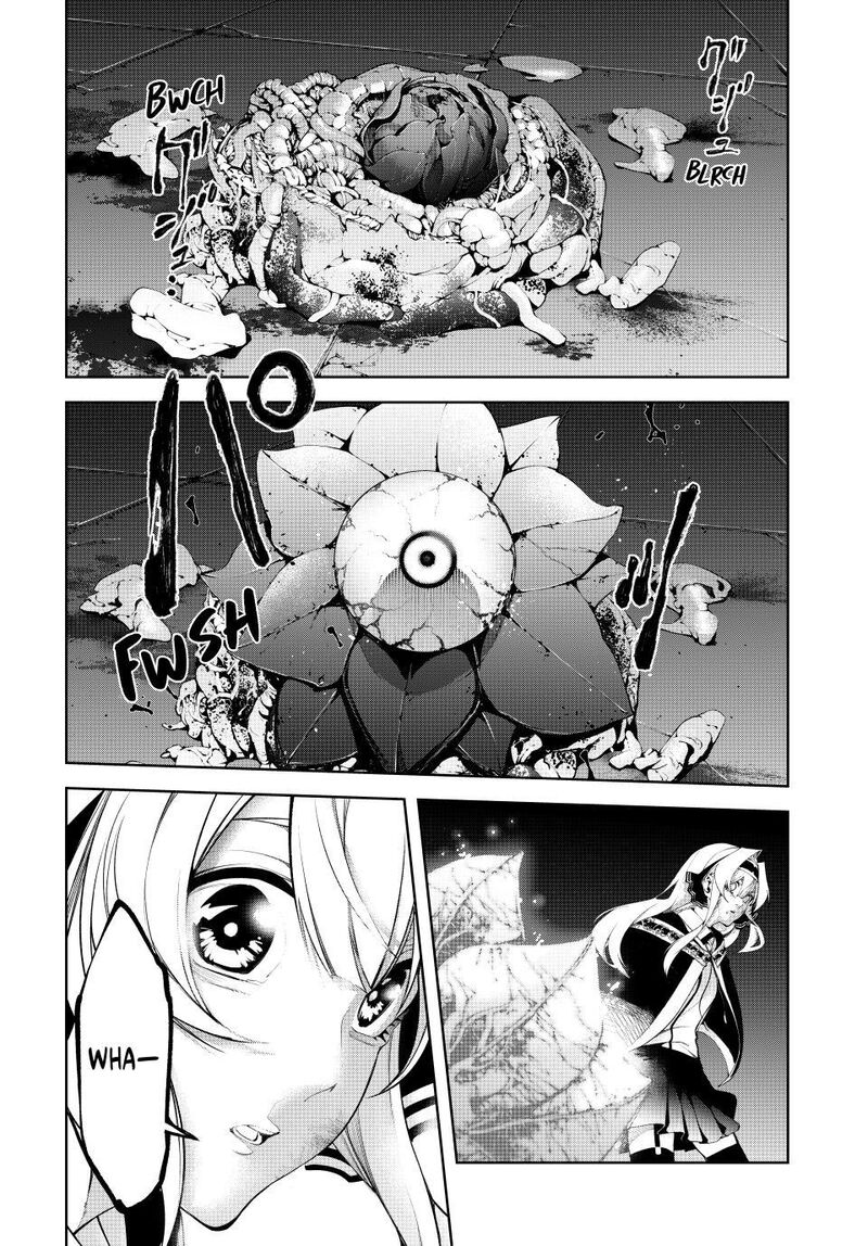 Tsue To Tsurugi No Wistoria 60 24