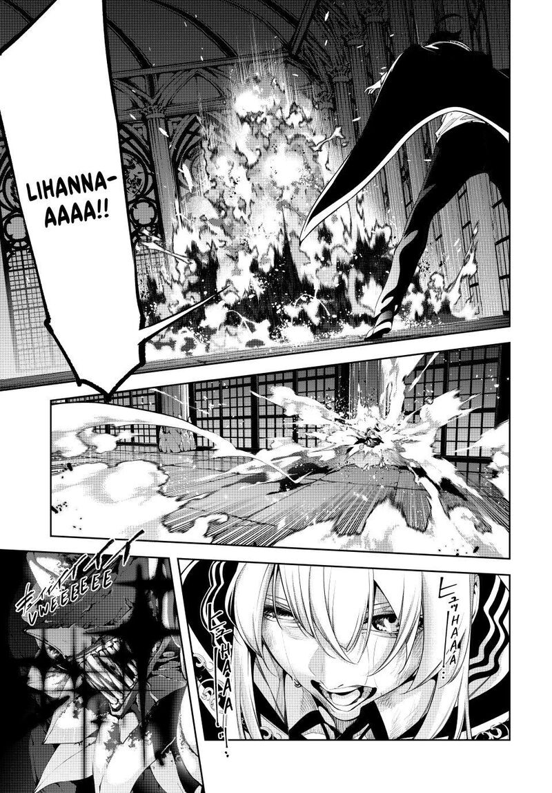 Tsue To Tsurugi No Wistoria 60 25