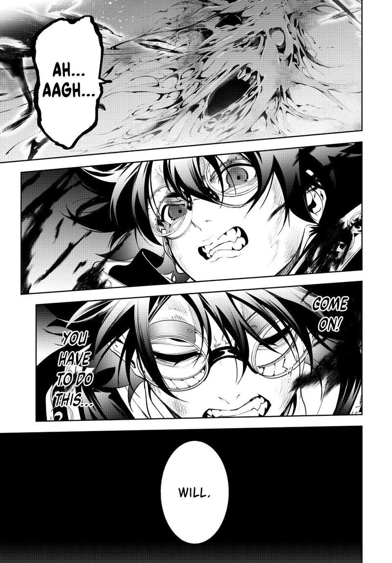 Tsue To Tsurugi No Wistoria 60 32