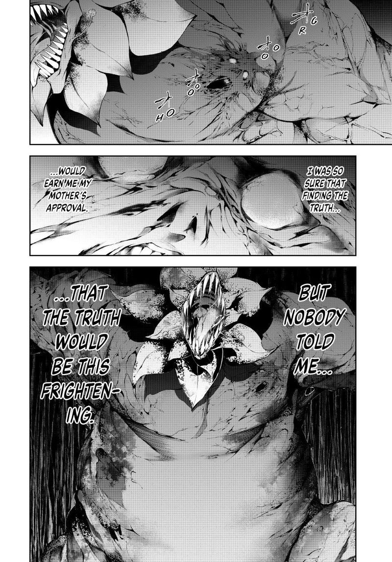 Tsue To Tsurugi No Wistoria 60 37