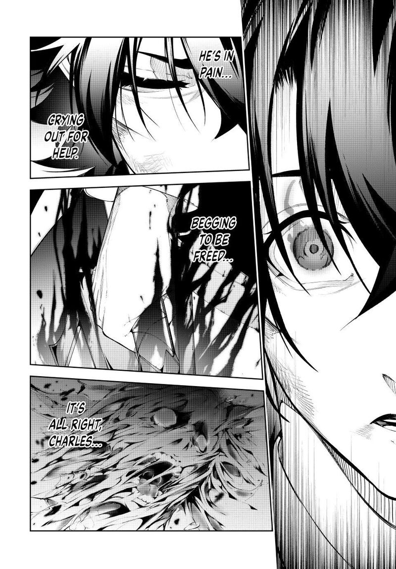 Tsue To Tsurugi No Wistoria 60 41