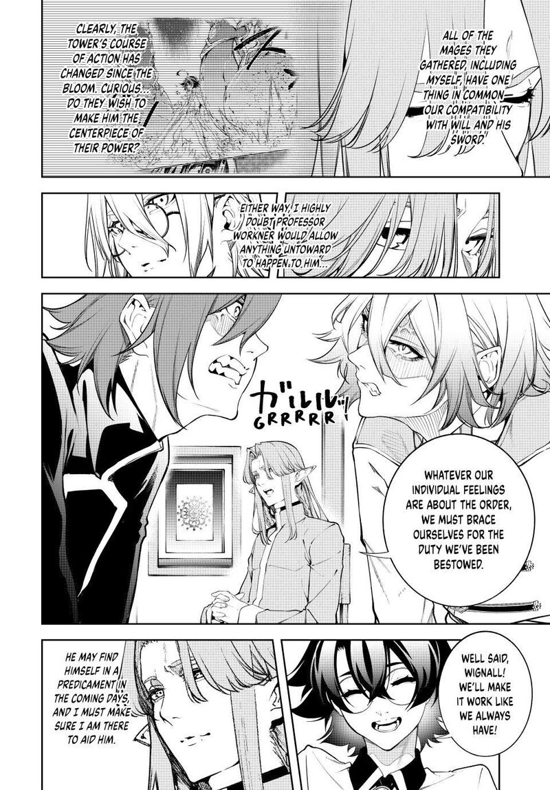 Tsue To Tsurugi No Wistoria 63 15