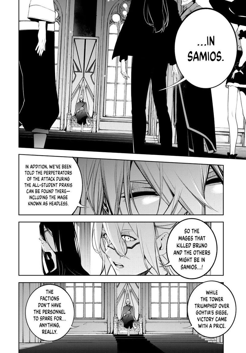 Tsue To Tsurugi No Wistoria 63 9