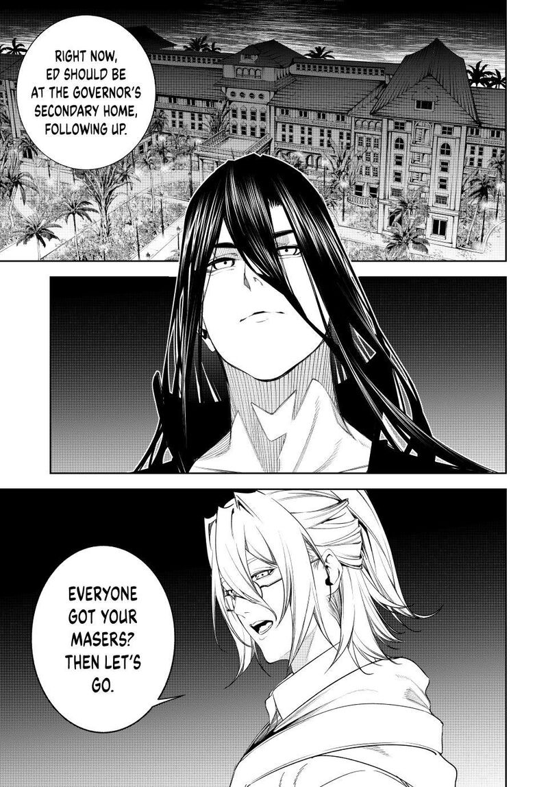 Tsue To Tsurugi No Wistoria 68 15
