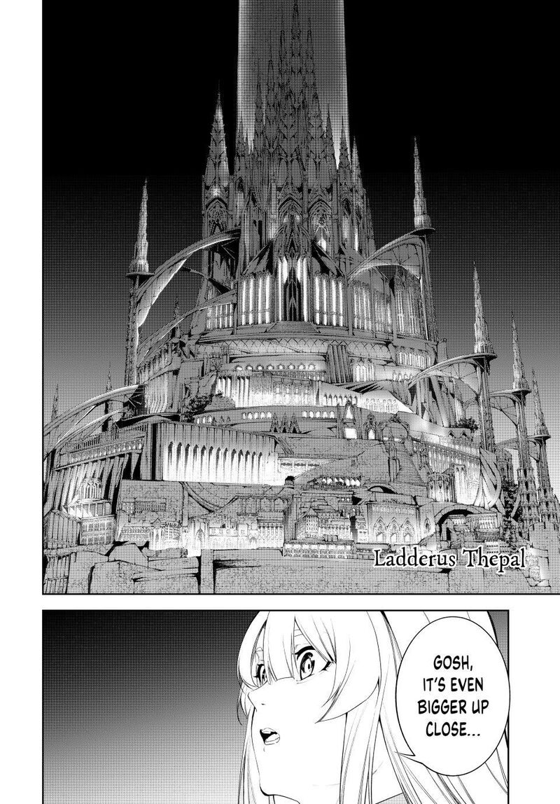 Tsue To Tsurugi No Wistoria 68 16