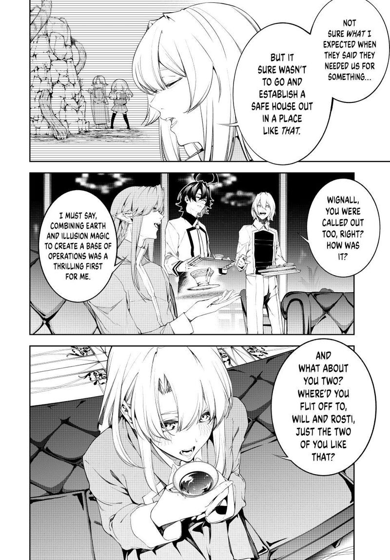 Tsue To Tsurugi No Wistoria 68 2