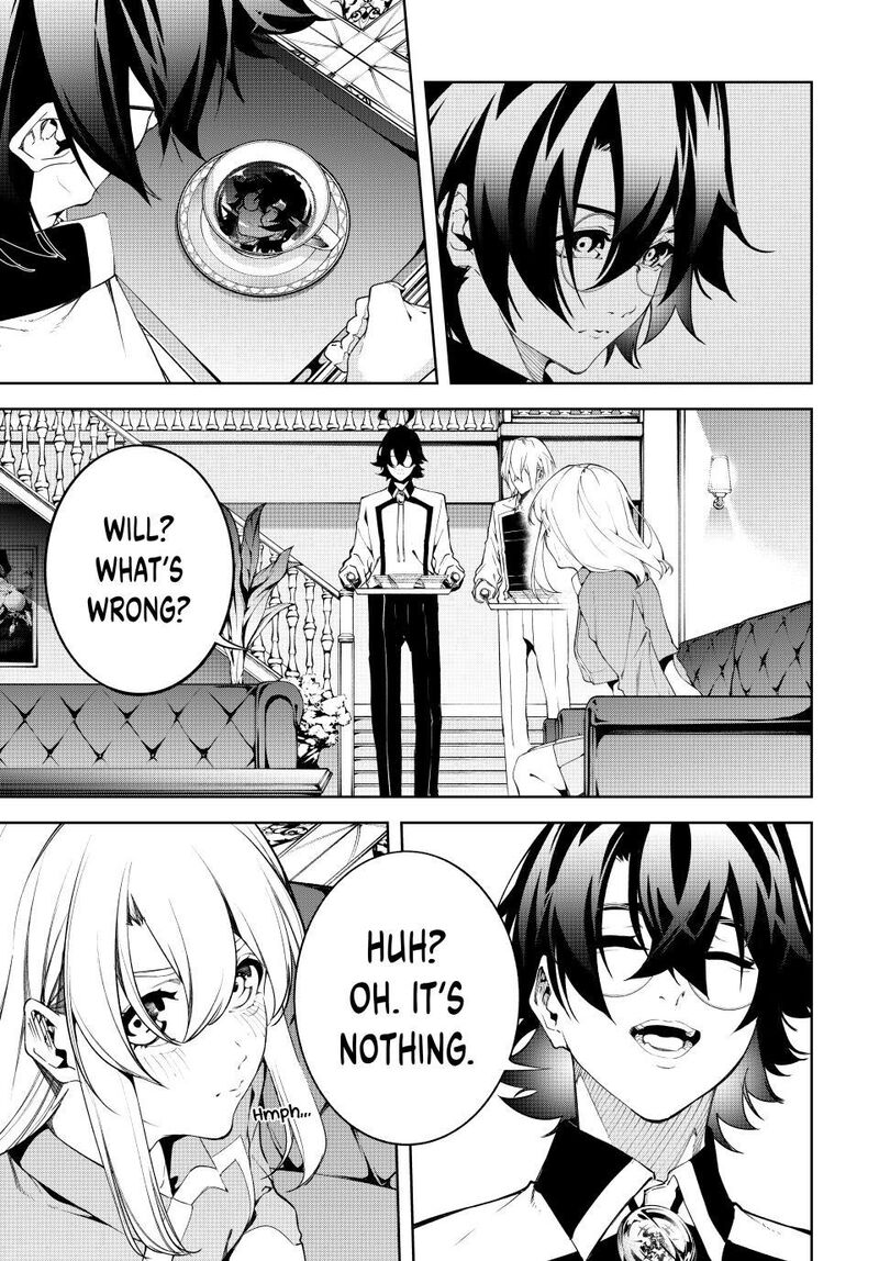 Tsue To Tsurugi No Wistoria 68 3