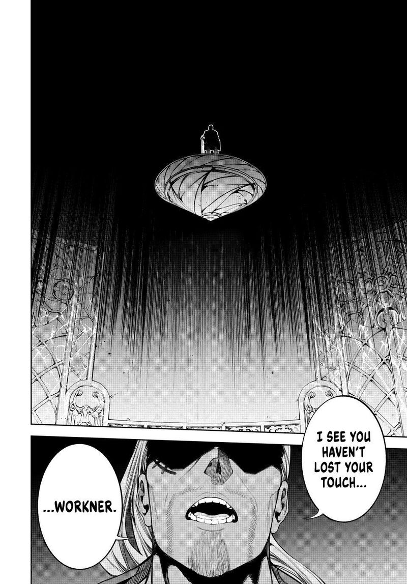 Tsue To Tsurugi No Wistoria 68 30
