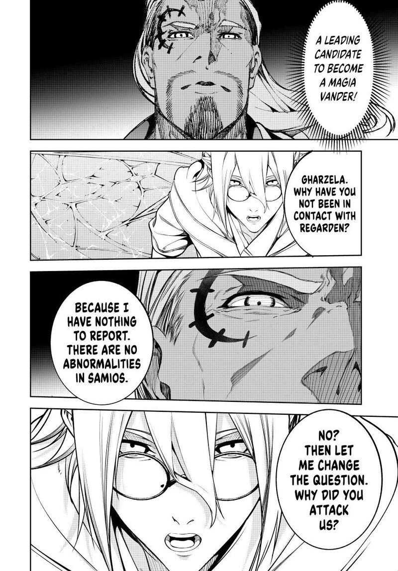 Tsue To Tsurugi No Wistoria 68 32