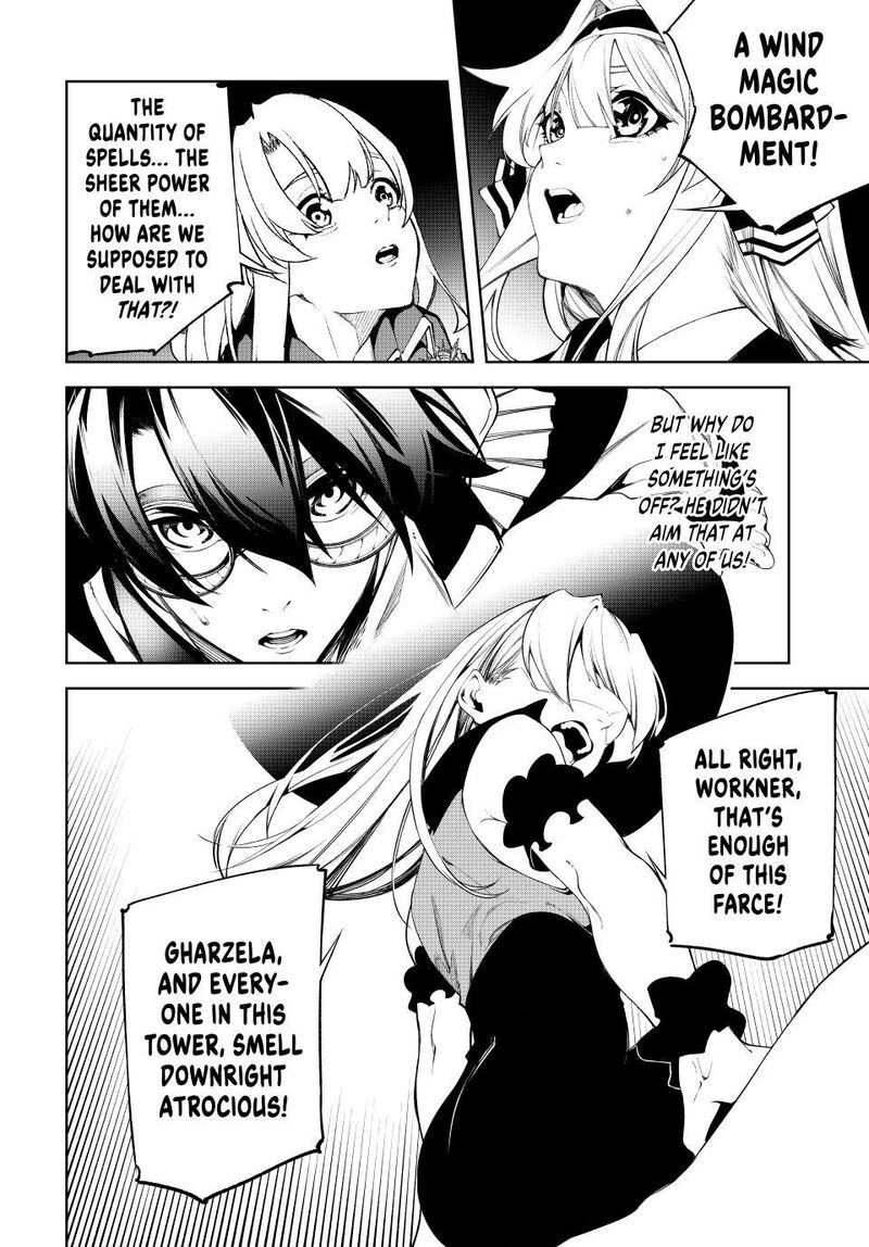 Tsue To Tsurugi No Wistoria 68 34