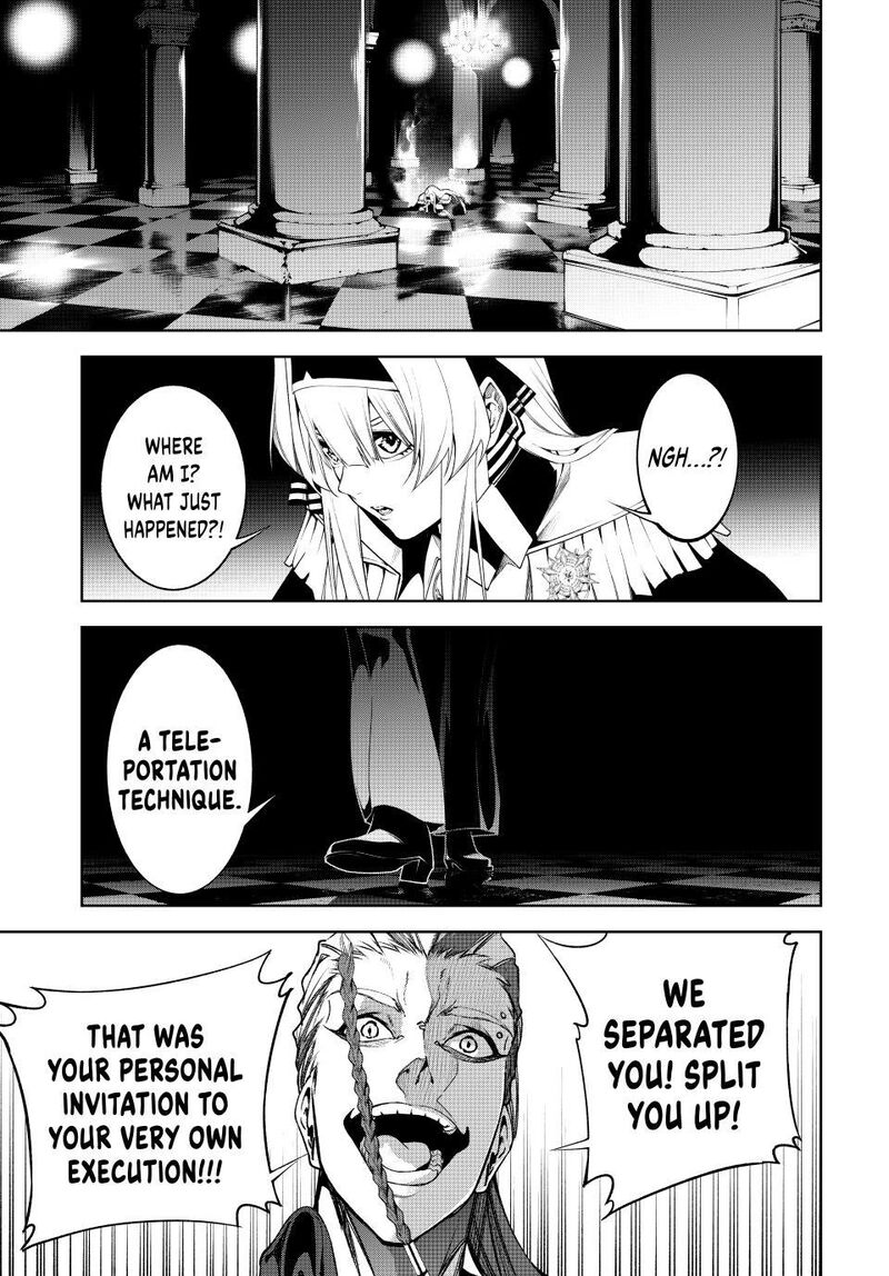 Tsue To Tsurugi No Wistoria 68 38