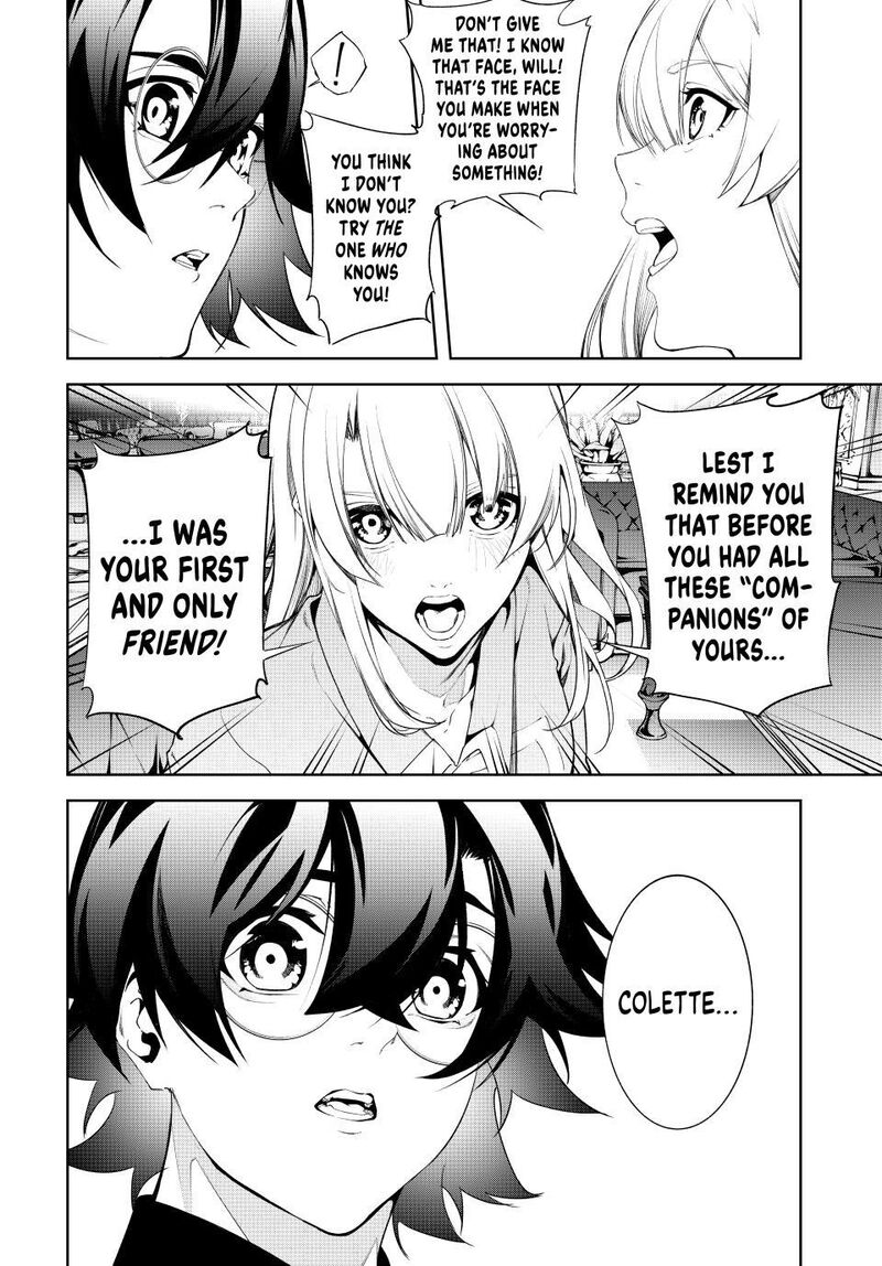 Tsue To Tsurugi No Wistoria 68 4