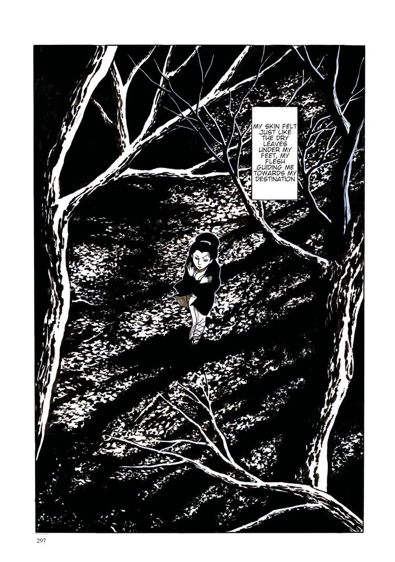 Tsugaru Sangenka Onryou Juusanya 13 3