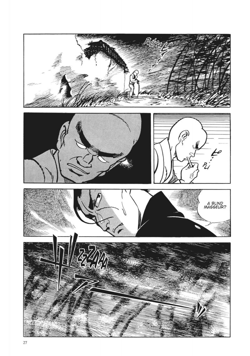 Tsugaru Sangenka Onryou Juusanya 2 9