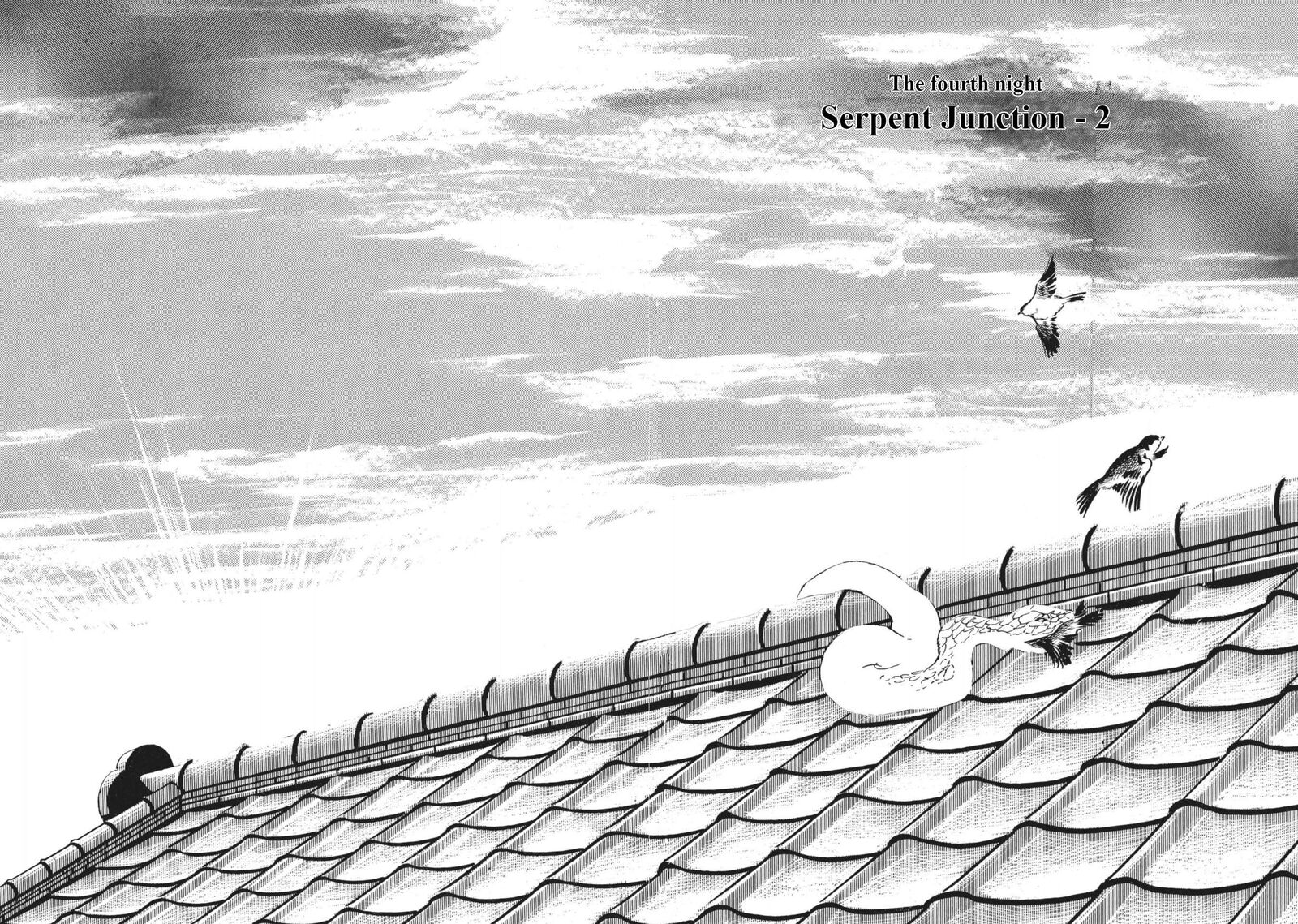 Tsugaru Sangenka Onryou Juusanya 21 1