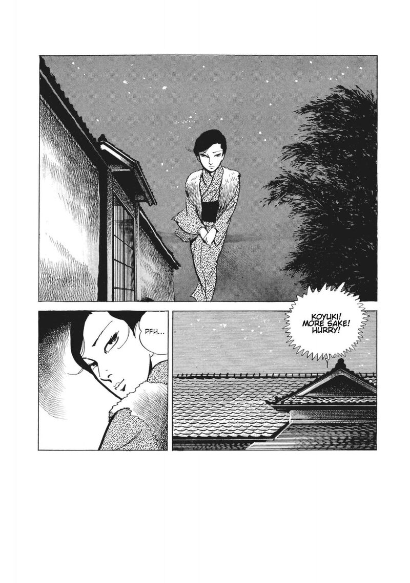Tsugaru Sangenka Onryou Juusanya 28 14
