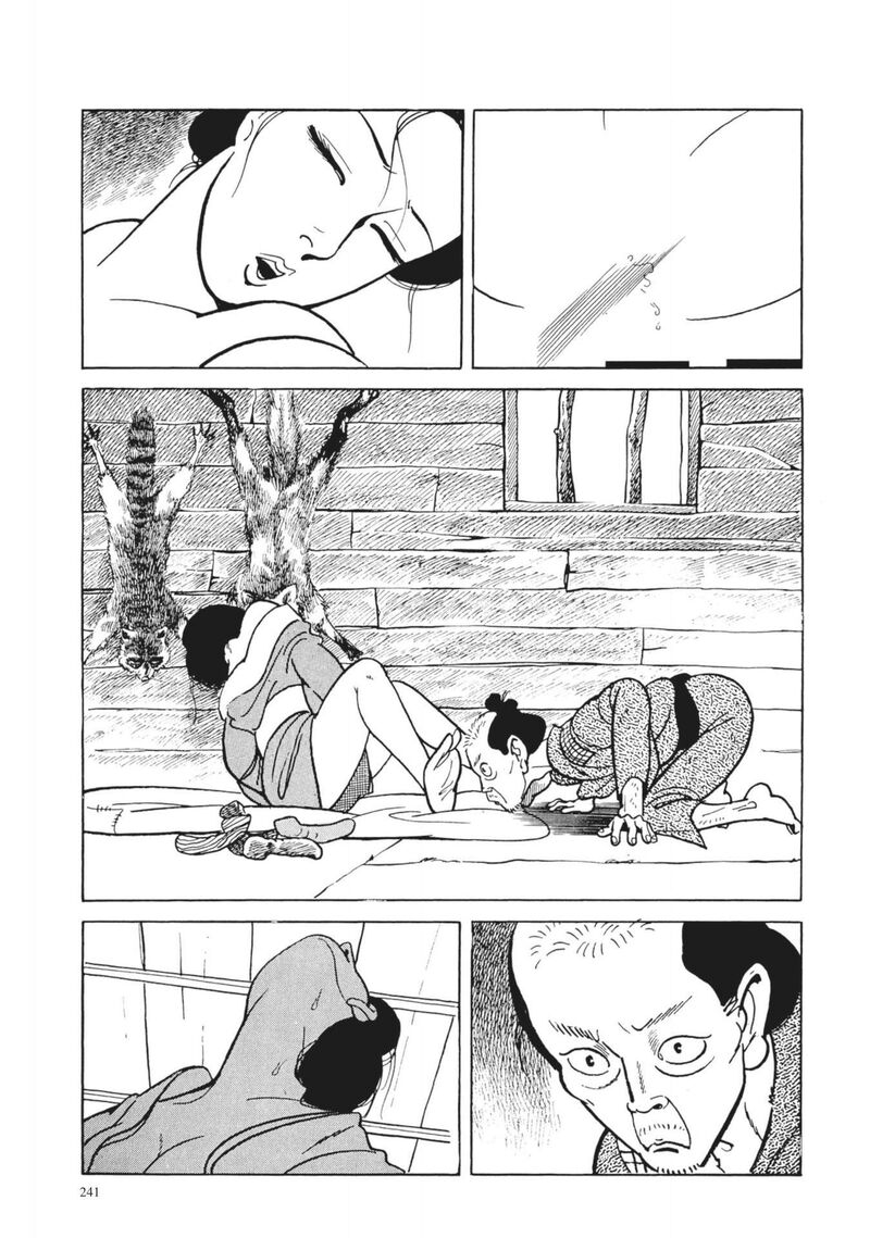 Tsugaru Sangenka Onryou Juusanya 29 6