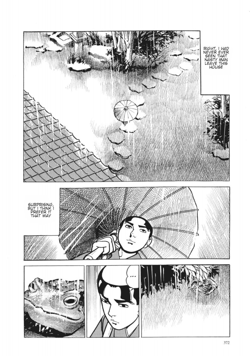 Tsugaru Sangenka Onryou Juusanya 34 10