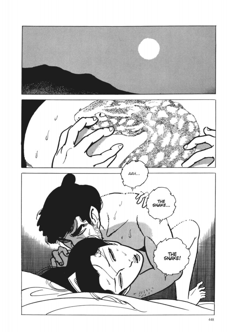 Tsugaru Sangenka Onryou Juusanya 37 10