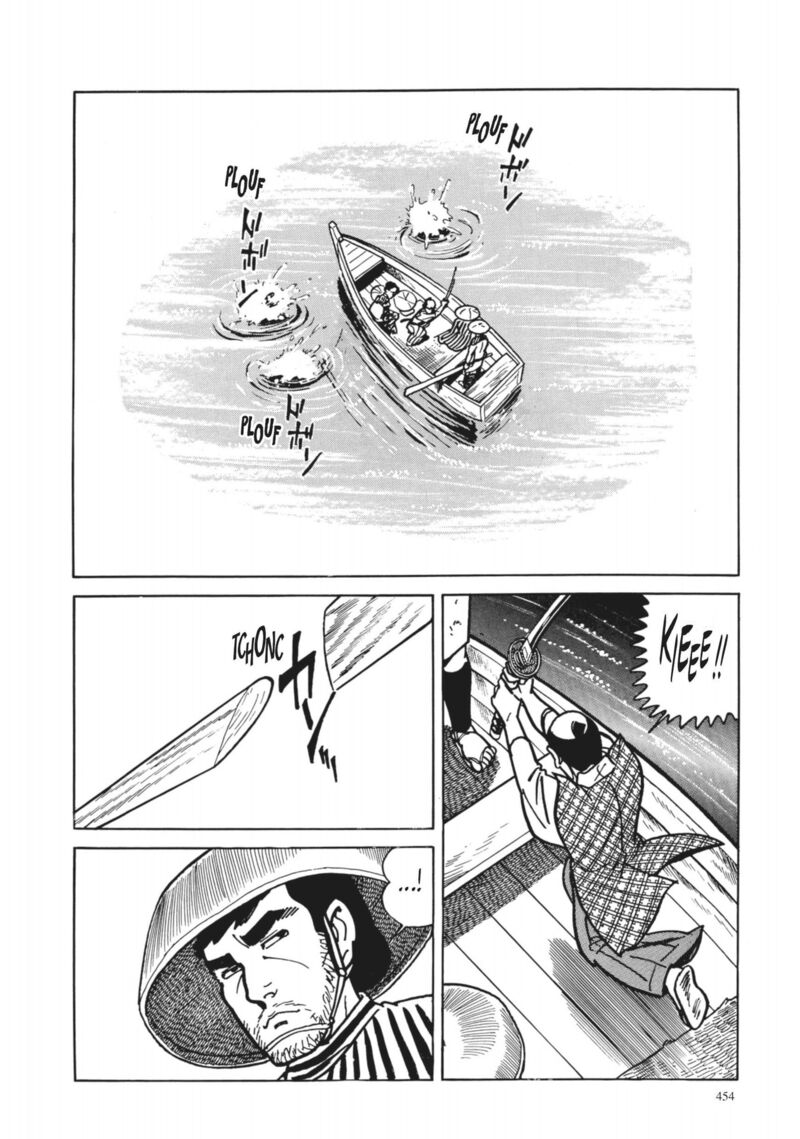 Tsugaru Sangenka Onryou Juusanya 37 16