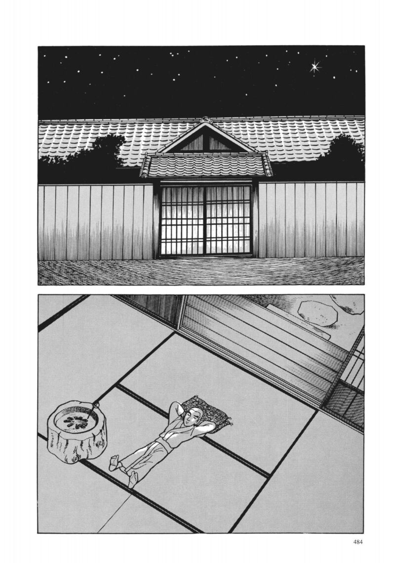 Tsugaru Sangenka Onryou Juusanya 38 21