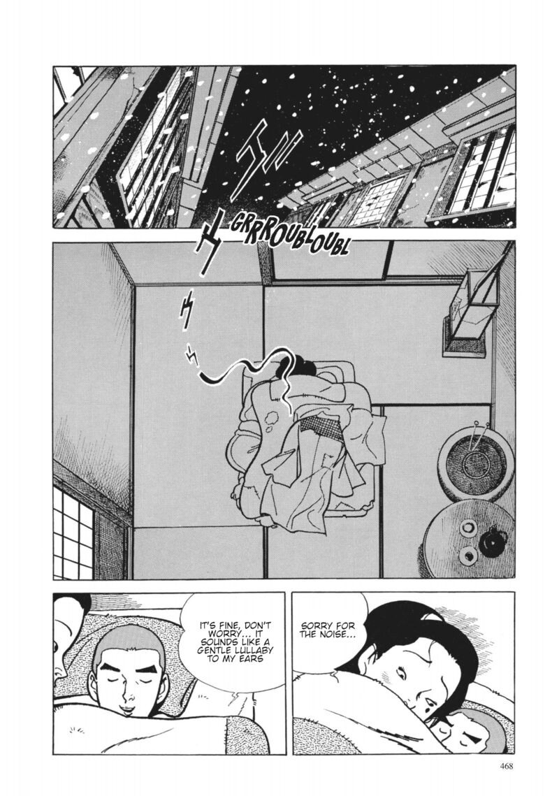 Tsugaru Sangenka Onryou Juusanya 38 6
