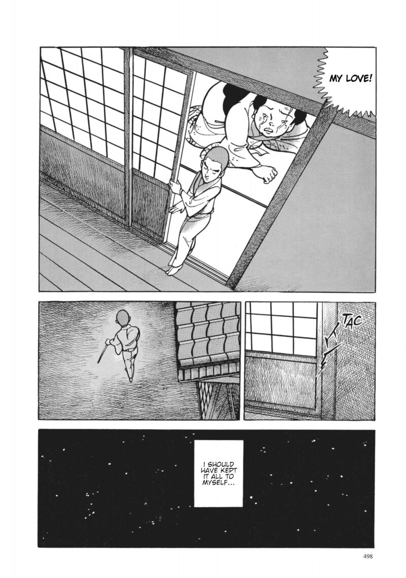 Tsugaru Sangenka Onryou Juusanya 39 10