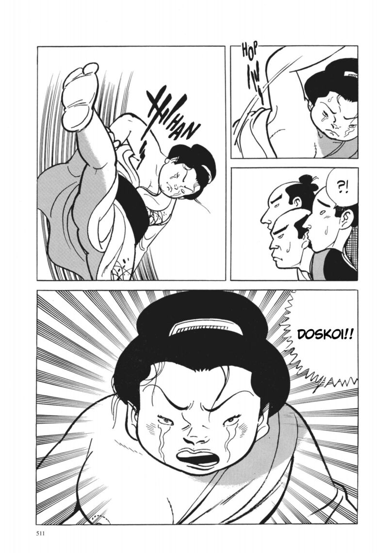 Tsugaru Sangenka Onryou Juusanya 39 22