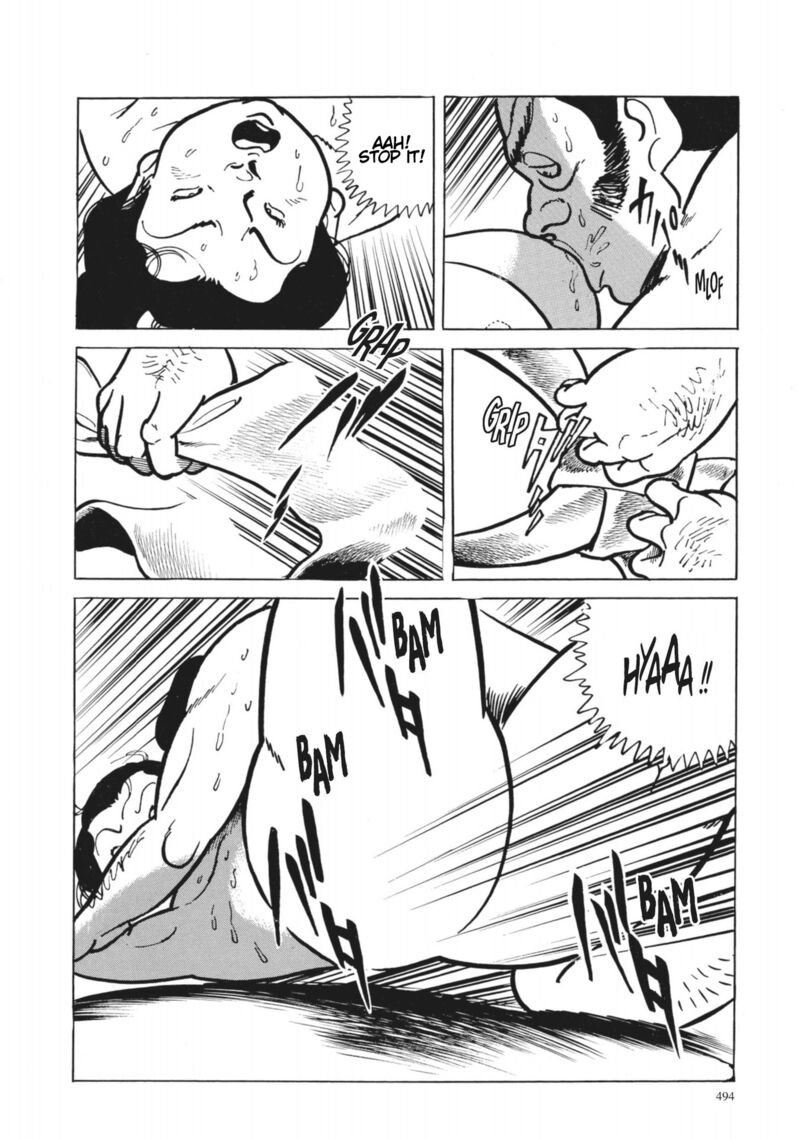 Tsugaru Sangenka Onryou Juusanya 39 6