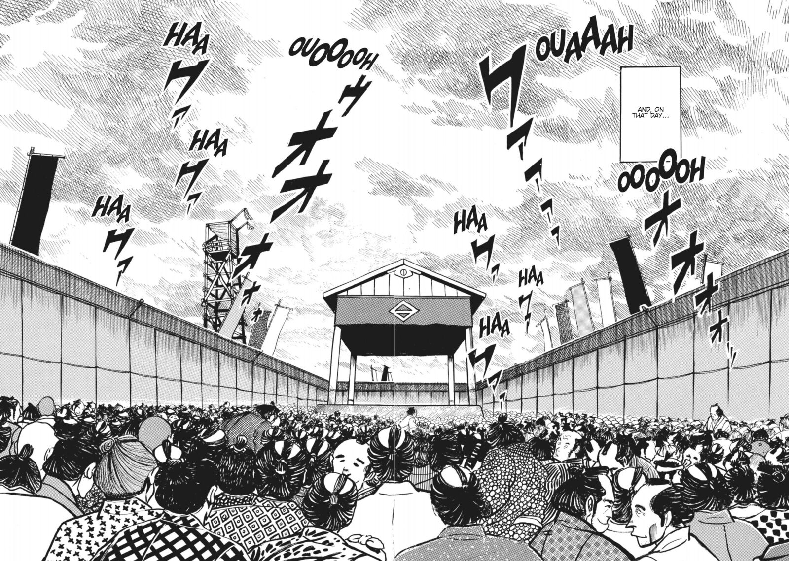 Tsugaru Sangenka Onryou Juusanya 40 14