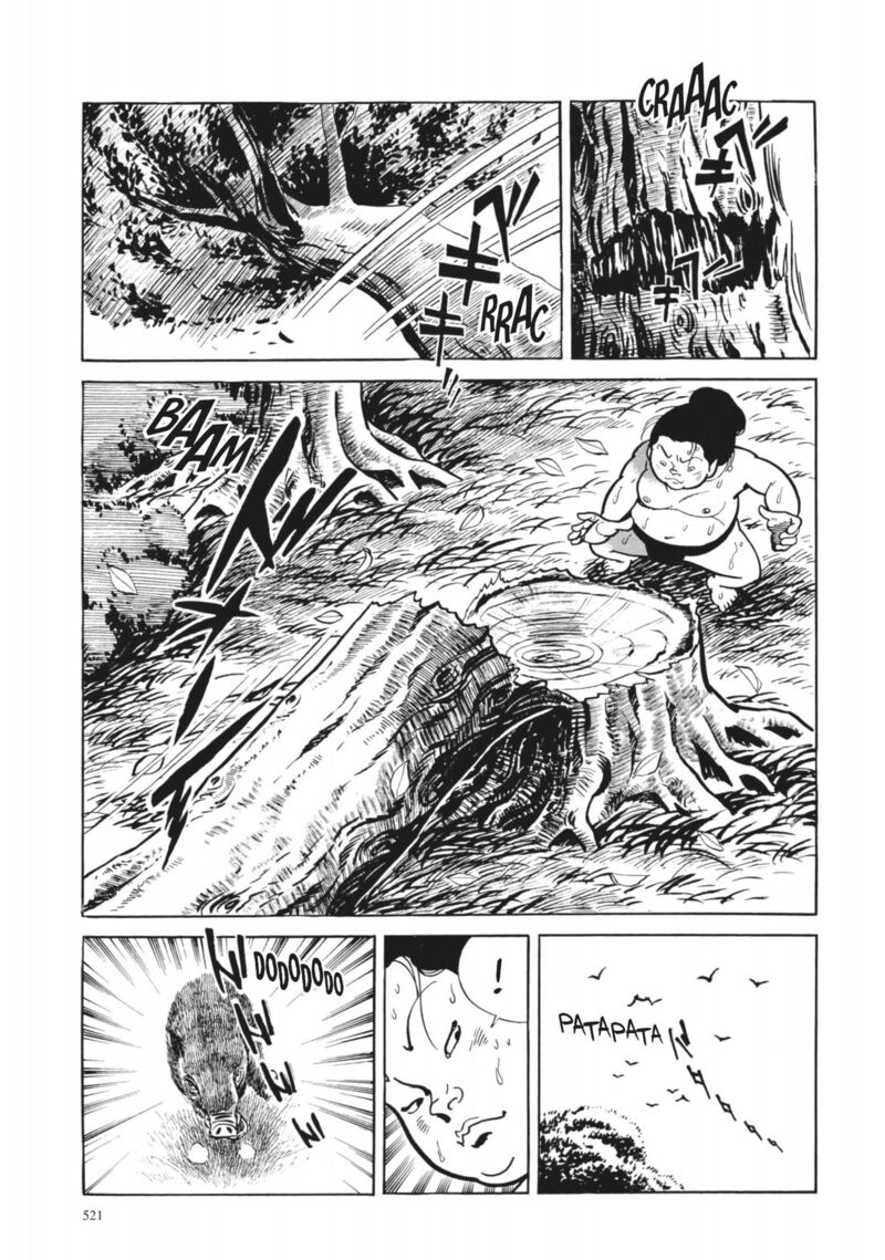 Tsugaru Sangenka Onryou Juusanya 40 9