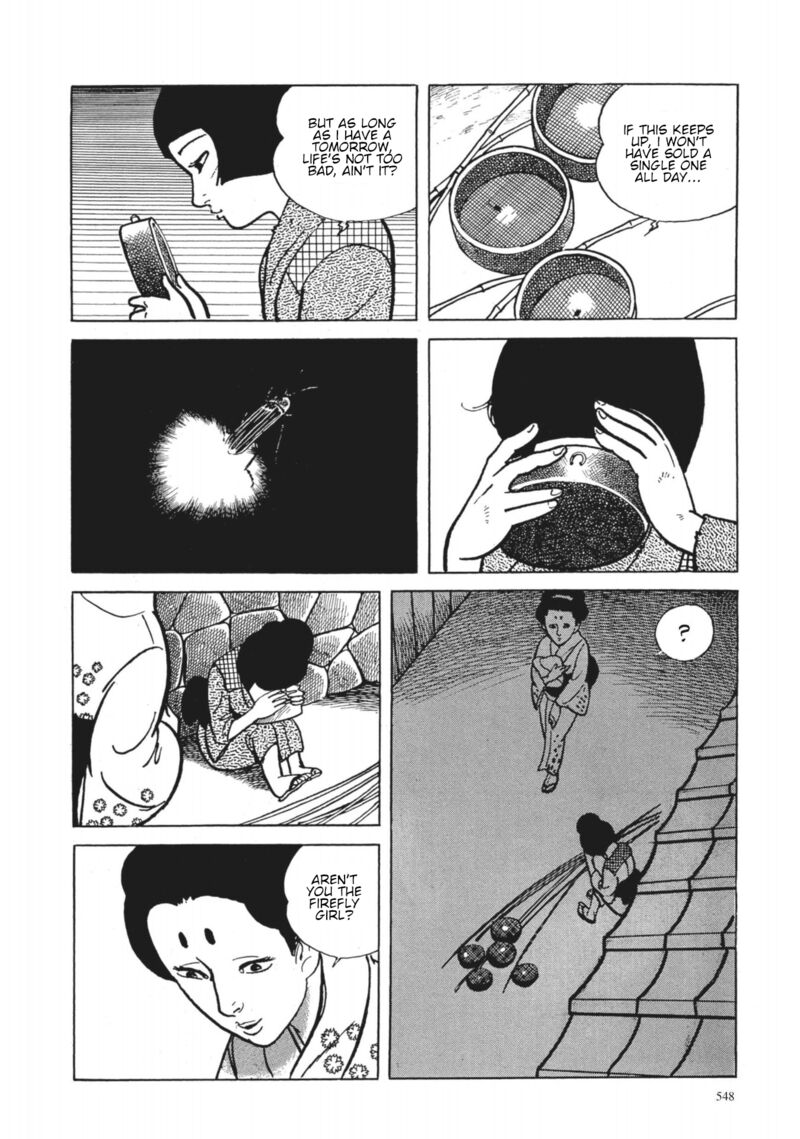 Tsugaru Sangenka Onryou Juusanya 41 11