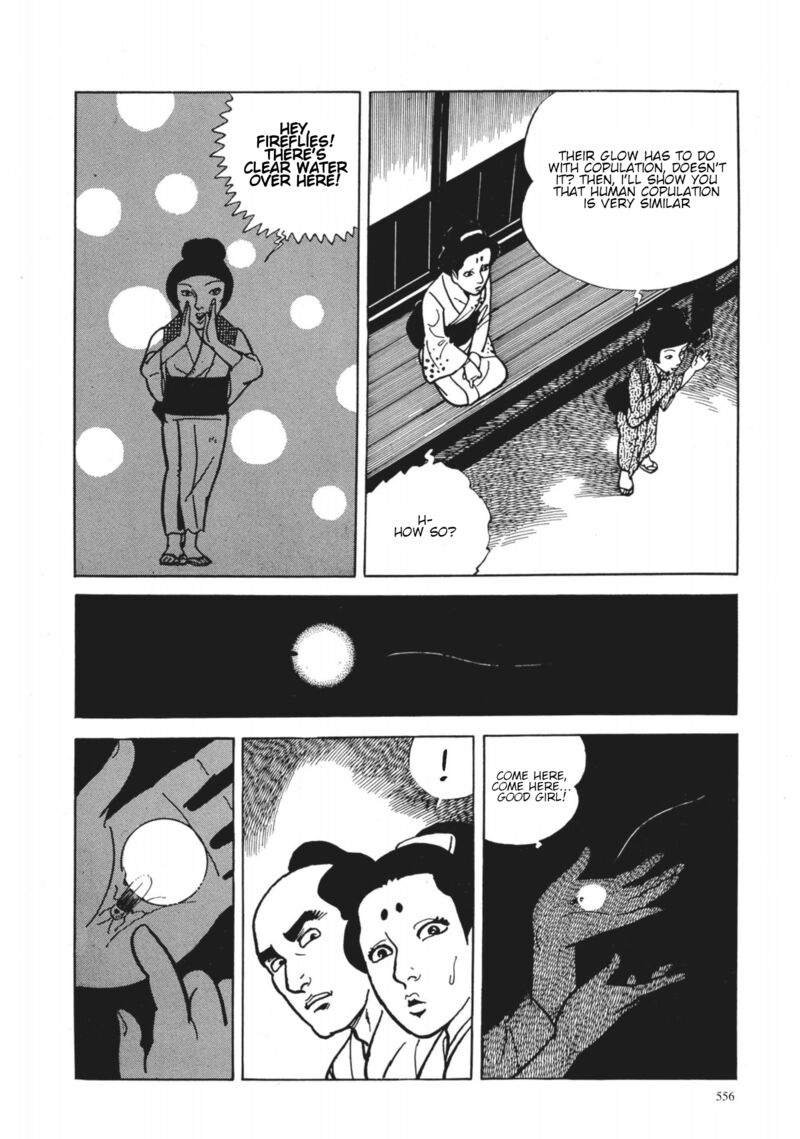 Tsugaru Sangenka Onryou Juusanya 41 18