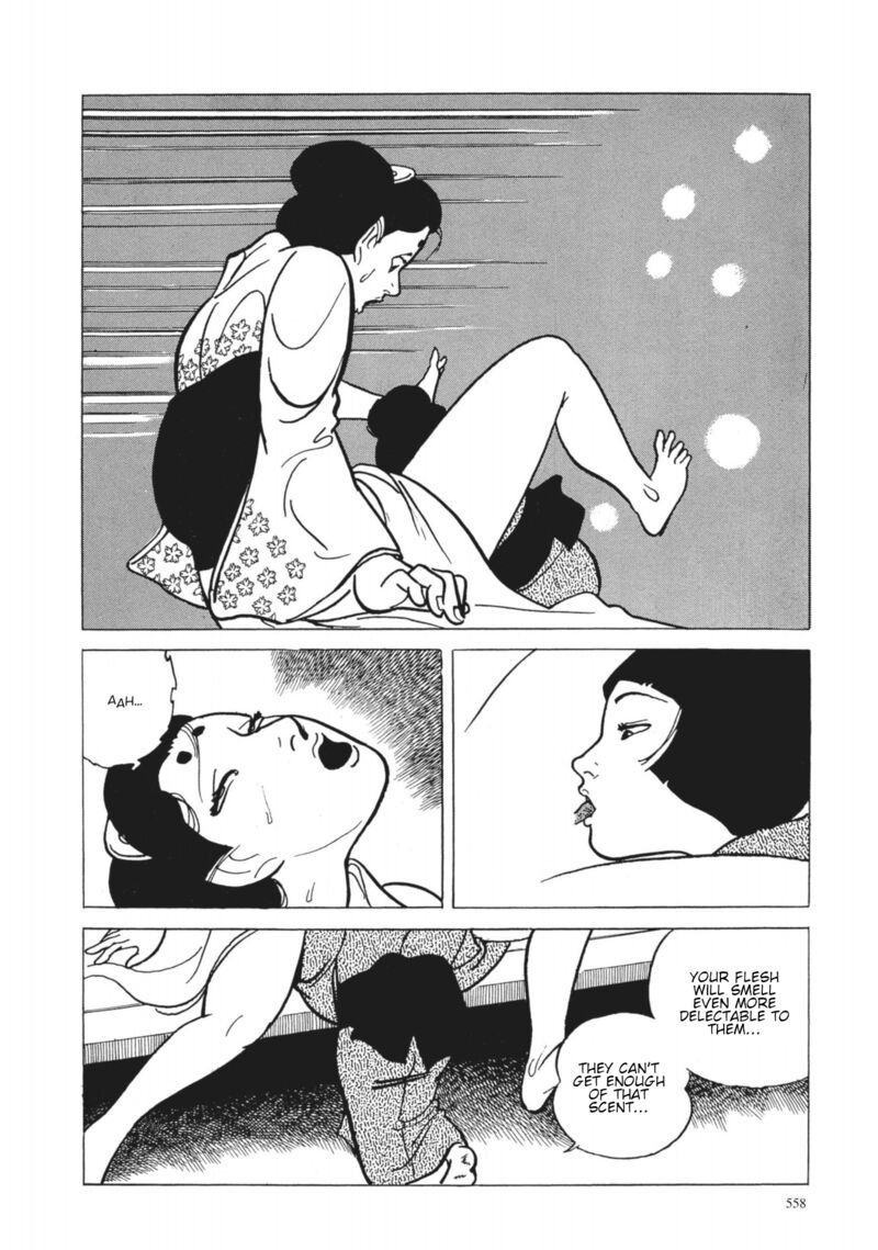 Tsugaru Sangenka Onryou Juusanya 41 20