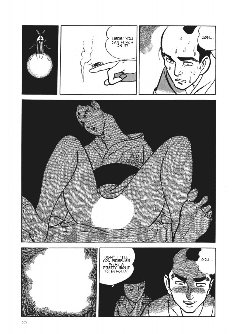 Tsugaru Sangenka Onryou Juusanya 41 21