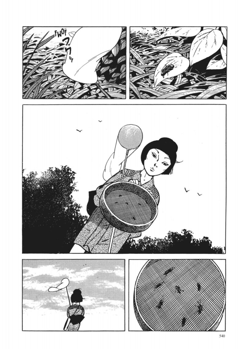 Tsugaru Sangenka Onryou Juusanya 41 3