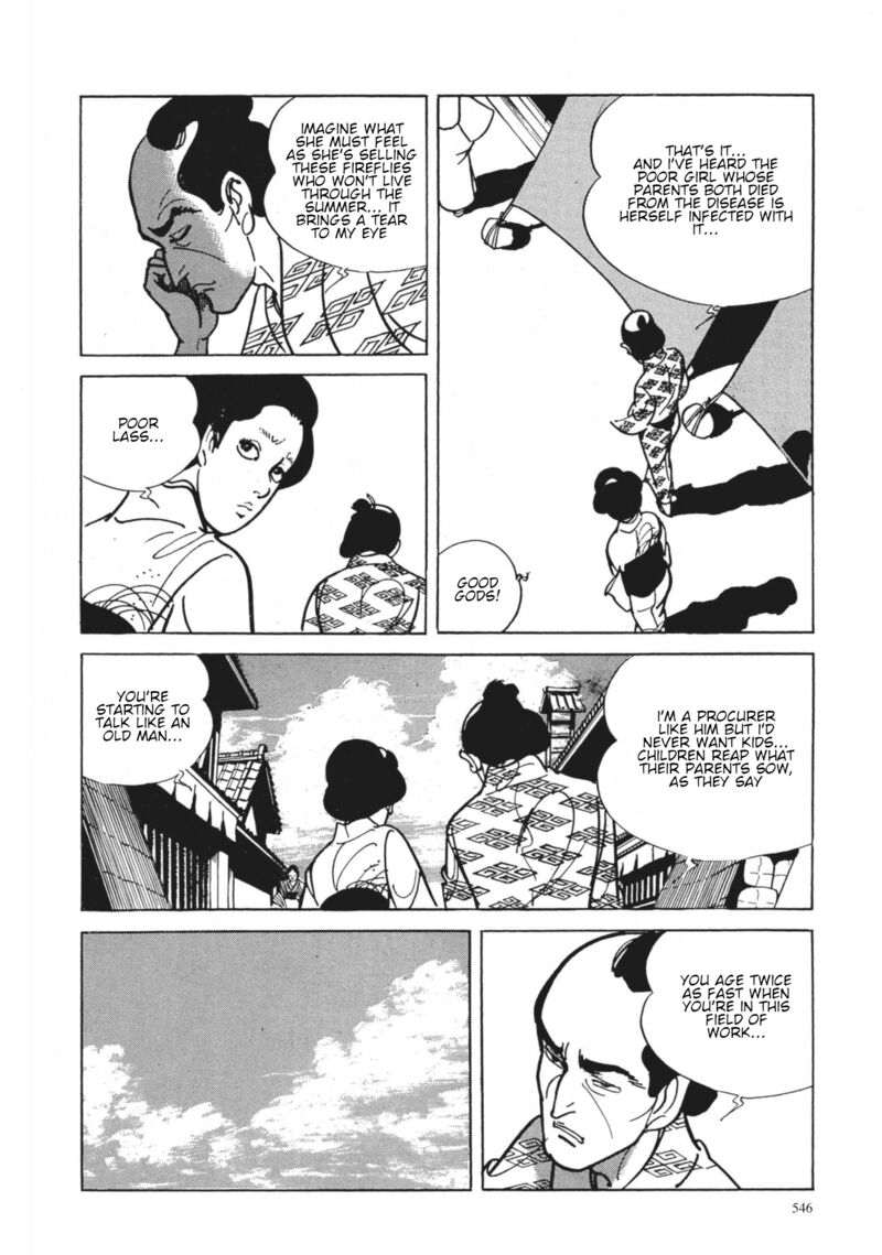 Tsugaru Sangenka Onryou Juusanya 41 9