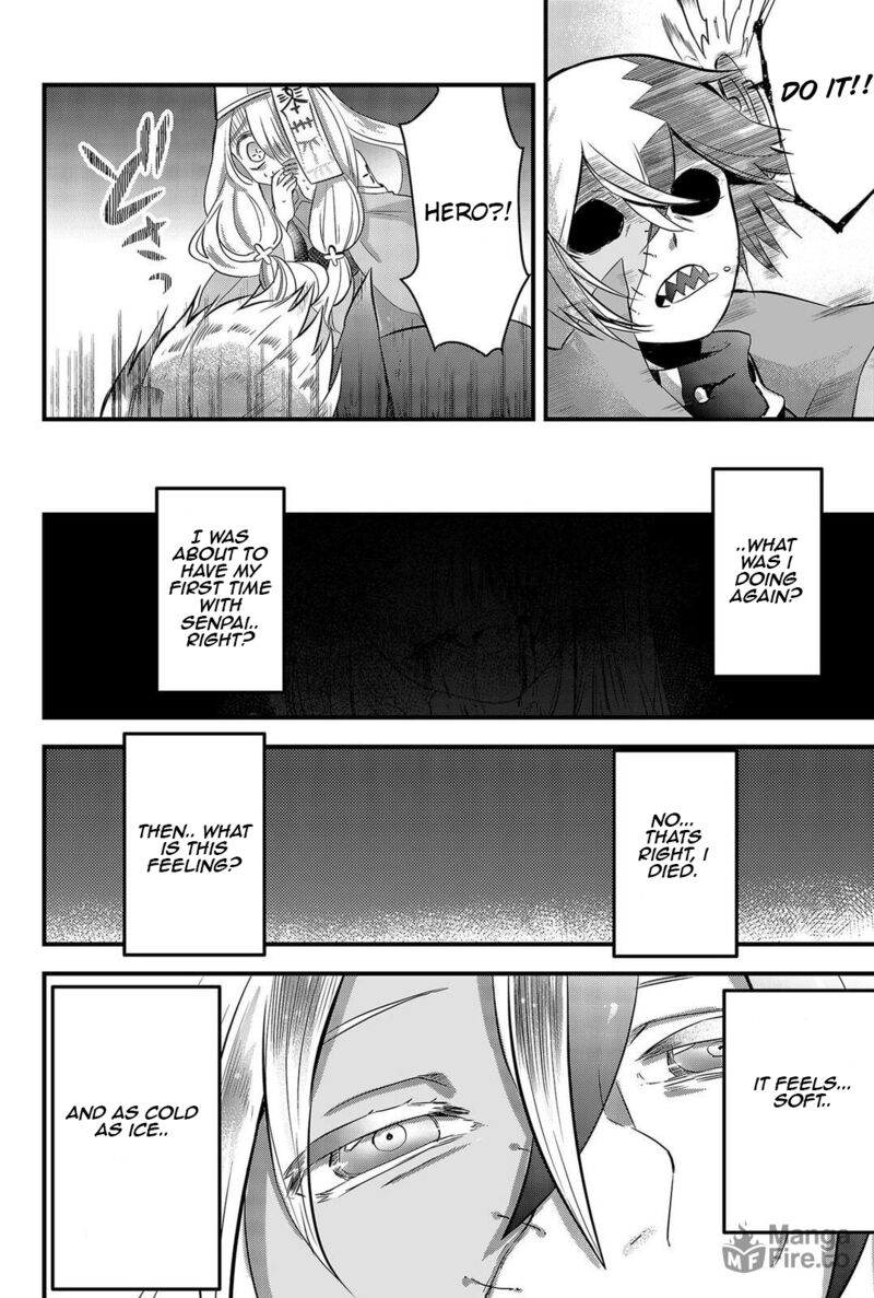 Tsugihagi Darake No Saikyou Yuusha 1 54