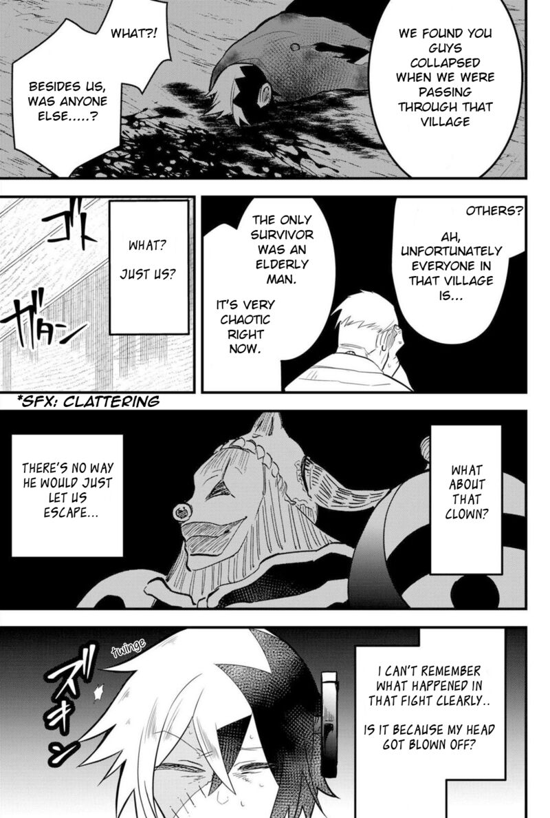 Tsugihagi Darake No Saikyou Yuusha 10 11