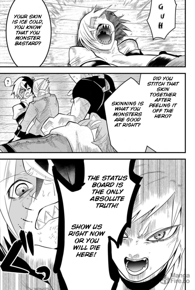 Tsugihagi Darake No Saikyou Yuusha 10 15