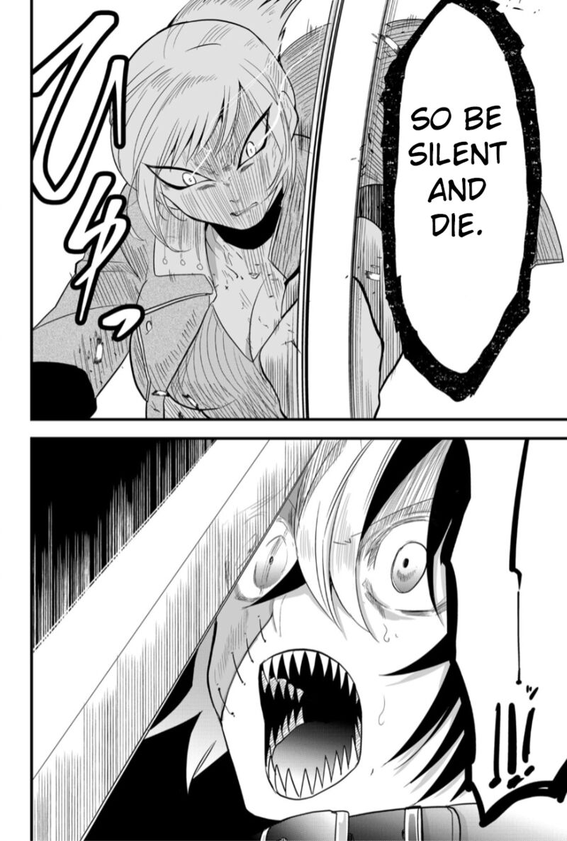 Tsugihagi Darake No Saikyou Yuusha 10 18