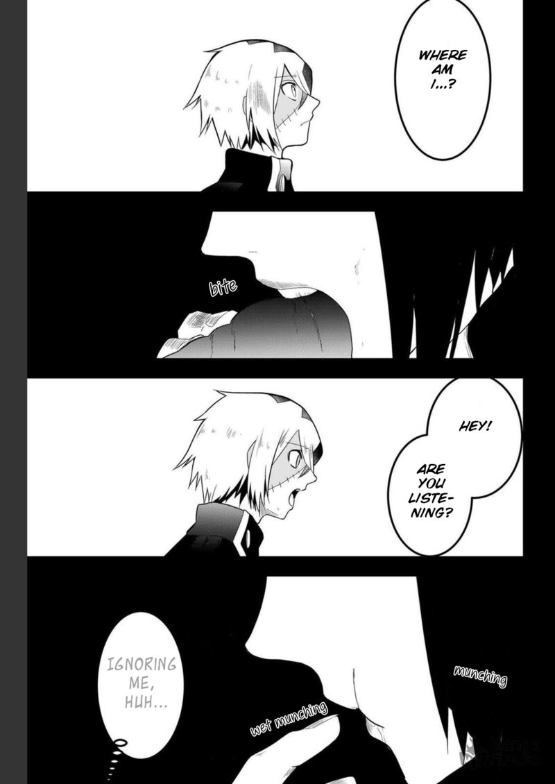 Tsugihagi Darake No Saikyou Yuusha 10 3