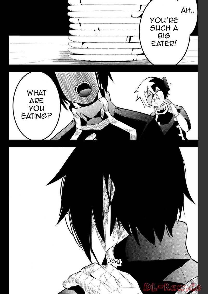 Tsugihagi Darake No Saikyou Yuusha 10 4