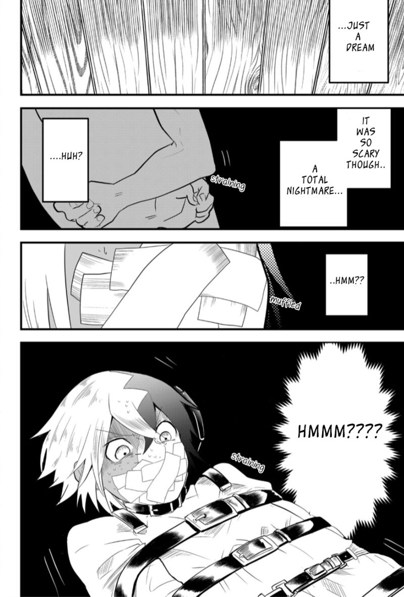 Tsugihagi Darake No Saikyou Yuusha 10 6