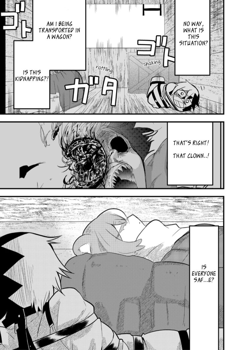 Tsugihagi Darake No Saikyou Yuusha 10 7