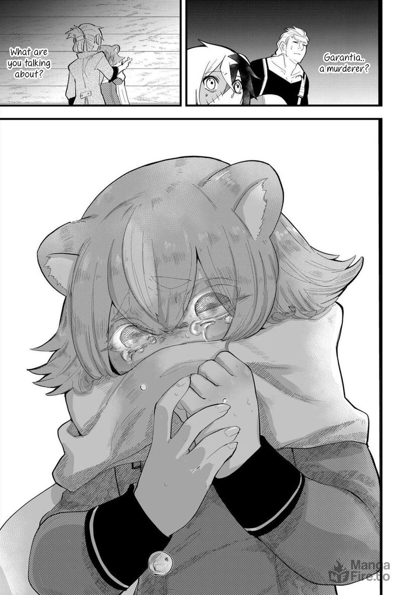 Tsugihagi Darake No Saikyou Yuusha 11 10