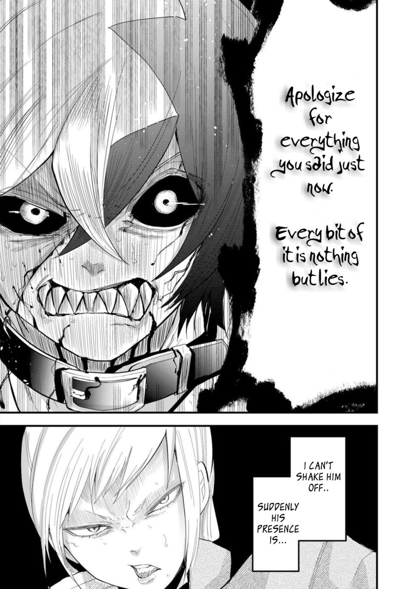 Tsugihagi Darake No Saikyou Yuusha 11 14