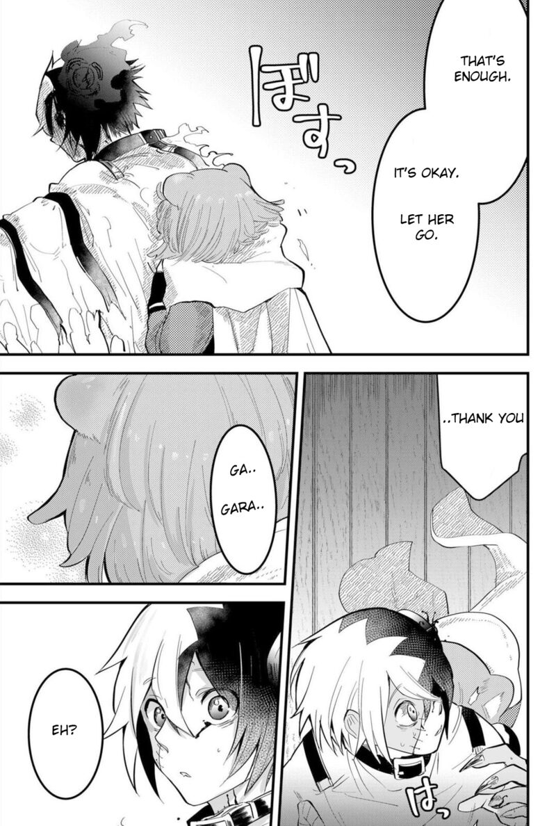 Tsugihagi Darake No Saikyou Yuusha 11 16